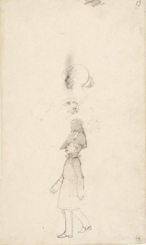 Автопортрет