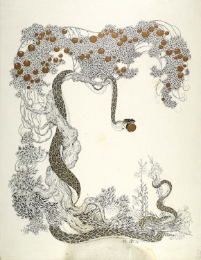 Змей-искуситель