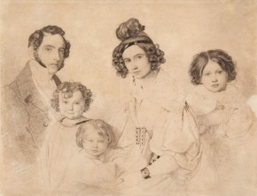 Семейный портрет