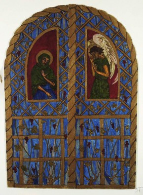 Благовещение