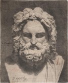 Голова Зевса