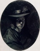 Портрет С. Н. Крамской