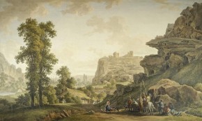 Вид Инкермана