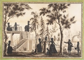 Семейный портрет