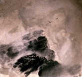 Горный пейзаж