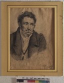 Портрет Лоренцо Томмазо Фурнари