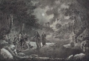 Предательство Иуды