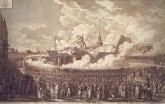 Unveiling Étienne Maurice Falconet’sMonument to Peter the Great in St Petersburg