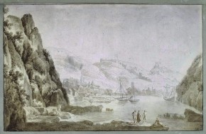 Вид Балаклавы