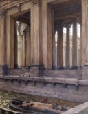 Петербург. Казанский собор