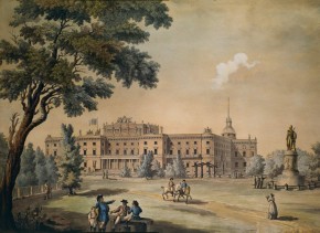 Михайловский замок