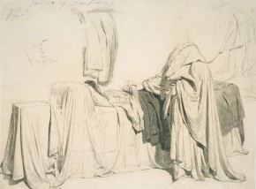 Драпировки