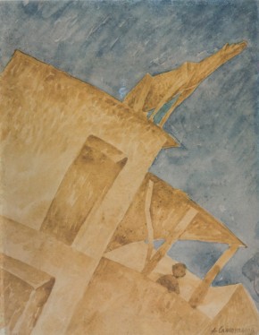 Бессонница (Ночь)