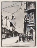 Ленинград. Блокада