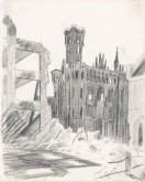 Развалины Мариенвердера