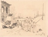 Прорыв блокады. Шлиссельбург