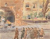 На 4-й линии Васильевского острова