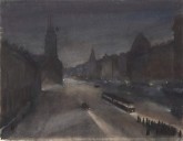 На Невском проспекте