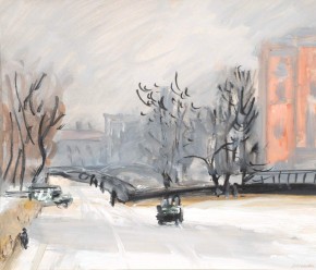 Михайловский замок