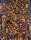 Композиция на тему «Ярмарка»