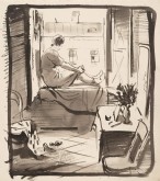 Блокада снята