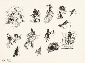 Пушкин в Испании