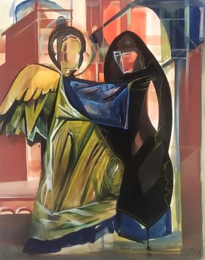 Благовещение