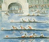 Макет книги «Стадион»