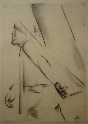 Мексиканский грузчик