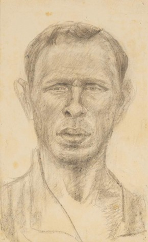 Портрет И. Добрусина