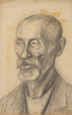 Рогачев. Колхозник