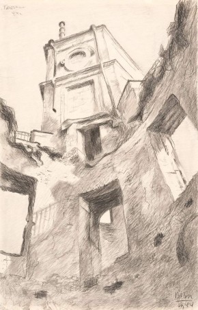 Гатчина. Дворец