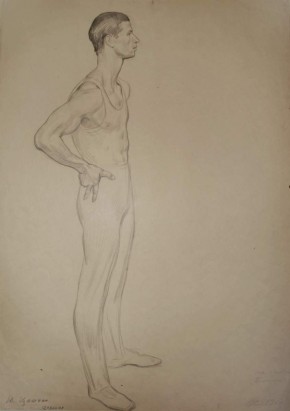 Юрий Цапенко