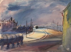 Аэростаты ПВО