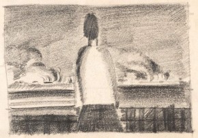 Пожарища войны