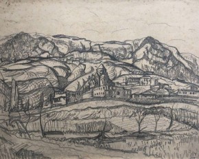 Армянская церковь в Ялте