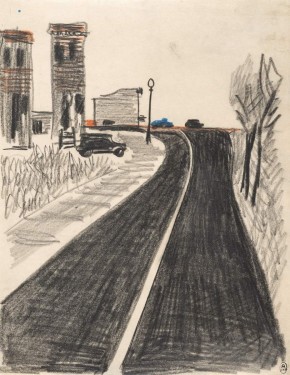 Автотрасса