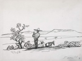 На дороге. (Kуба)