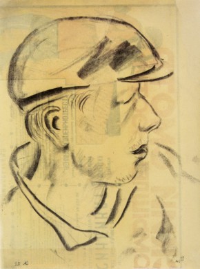 Молодой крестьянин