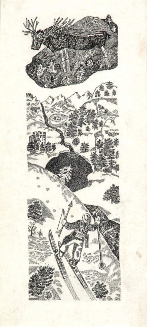 Охота Лемминкейнена