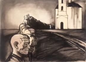 Обход пленных