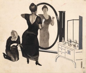 На теплые воды