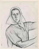 Портрет Нины