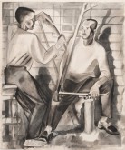 Отбивка кос