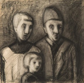 Семейный портрет