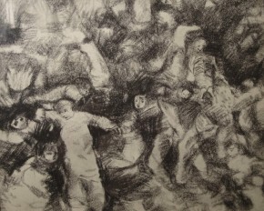 Воскрешение мертвых