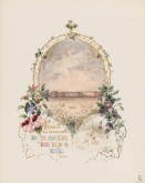 Александровский дворец в Царском Селе