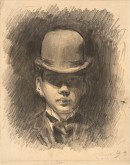 Автопортрет