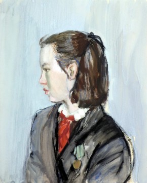 Медаль за оборону Ленинграда