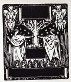 Д. С. Мережковский. Двойная бездна